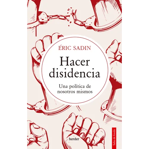 Hacer Disidencia - Paperback