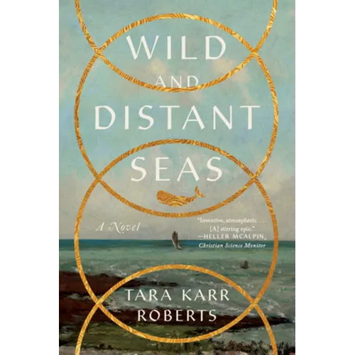 Wild and Distant Seas - Paperback
