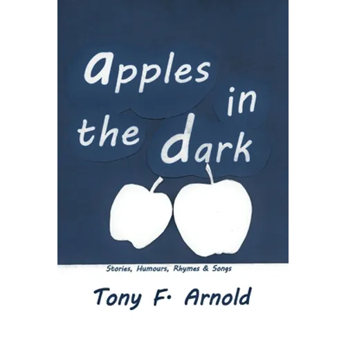 Apples in the Dark - Paperback