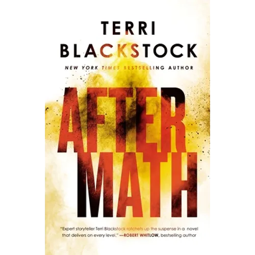 Aftermath - Hardcover