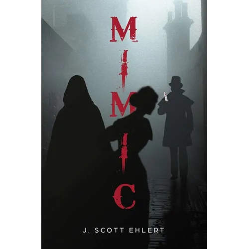 Mimic - Paperback