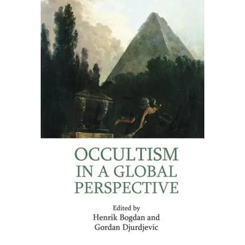 Occultism in a Global Perspective - Paperback