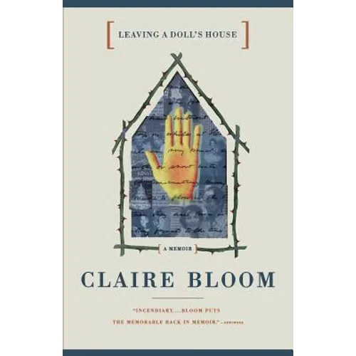 Leaving a Doll's House: A Memoir - Paperback
