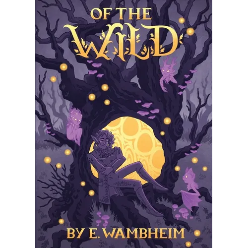 Of the Wild - Paperback