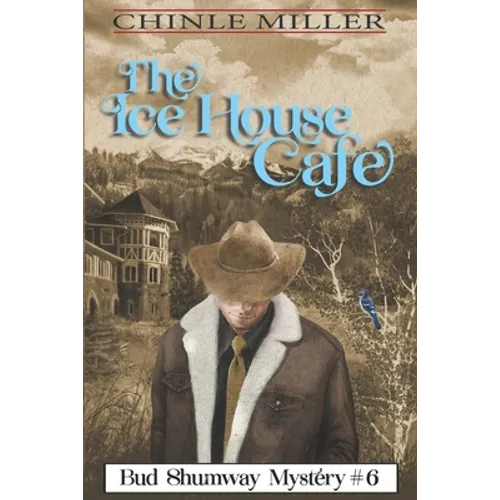 The Ice House Cafe - Paperback