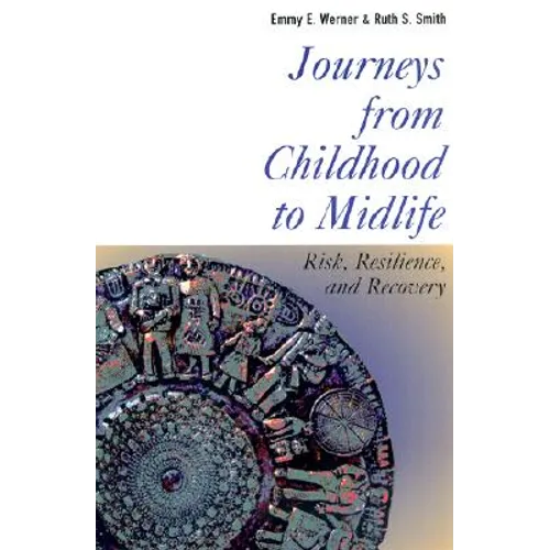 Journeys from Childhood to Midlife: A Guide to International Stories in Classical Literature - Paperback