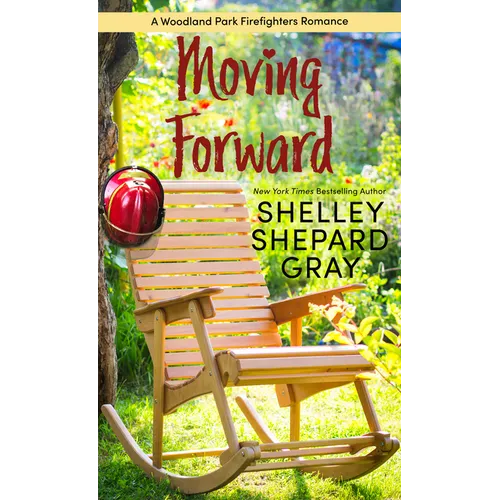 Moving Forward - Library Binding