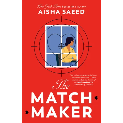 The Matchmaker - Paperback
