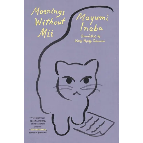 Mornings Without MII - Paperback