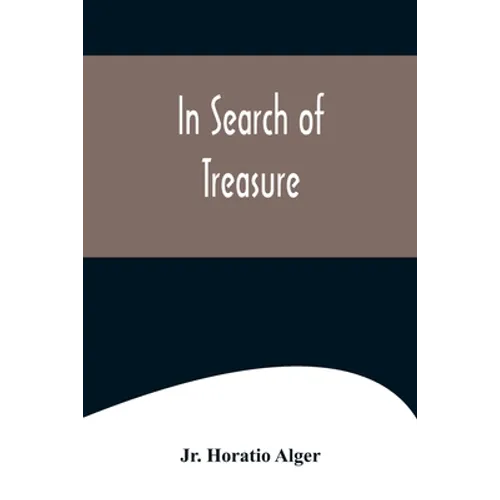 In Search of Treasure - Paperback