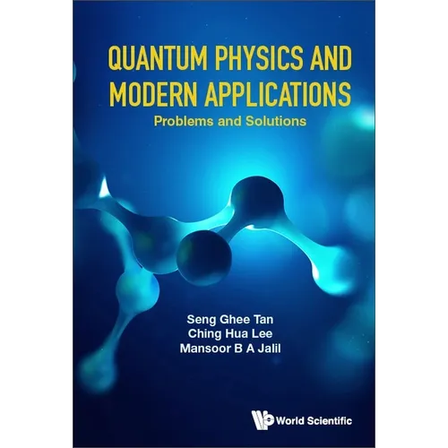 Quantum Physics and Modern Applications (Prob & Sol) - Paperback