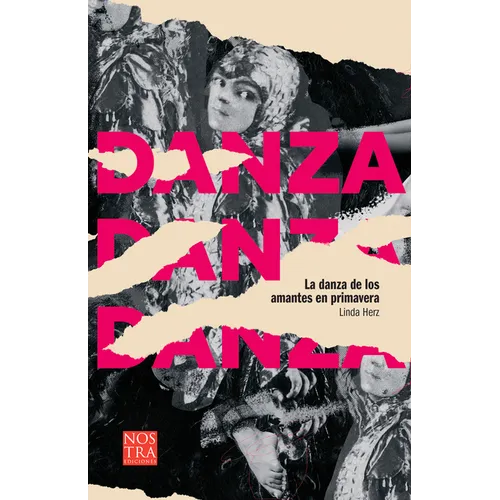 La Danza de Los Amantes En Primavera - Paperback