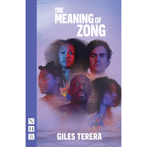 The Meaning of Zong - Paperback