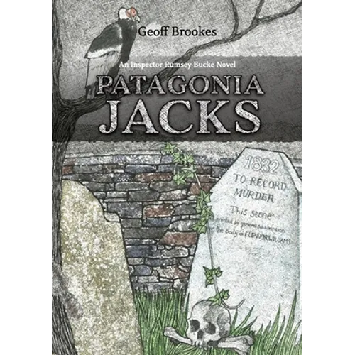 Patagonia Jacks - Paperback