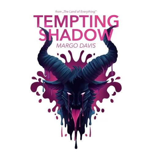 Tempting Shadow: A Steamy Monster Novella from "The Land of Everything" - Paperback