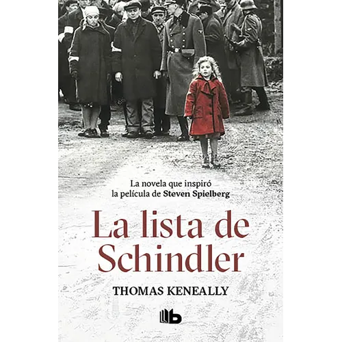 La Lista de Schindler / Schindler's List - Paperback