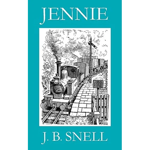 Jennie - Paperback