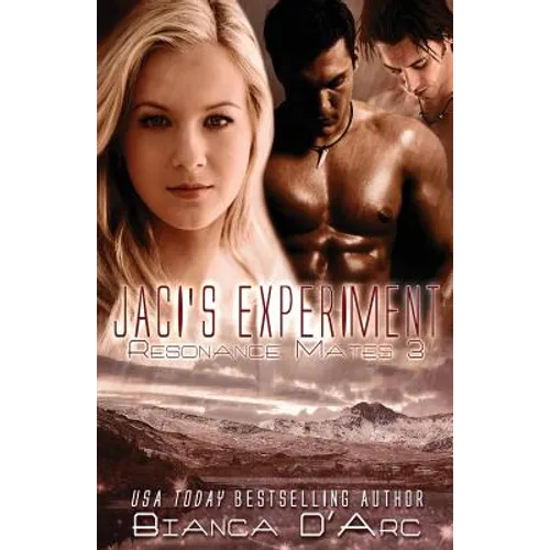 Jaci's Experiment - Paperback