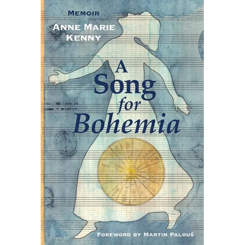 A Song for Bohemia - Paperback