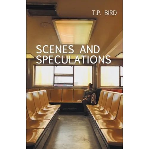 Scenes and Speculations - Paperback