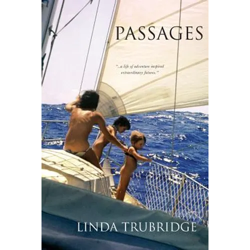 Passages: A family's voyage towards spiritual discovery - Paperback
