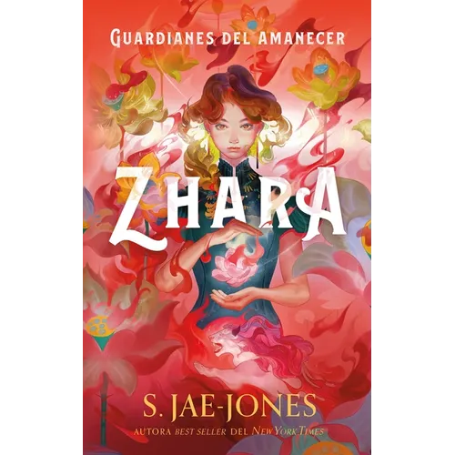 Guardianes del Amanecer: Zhara - Paperback