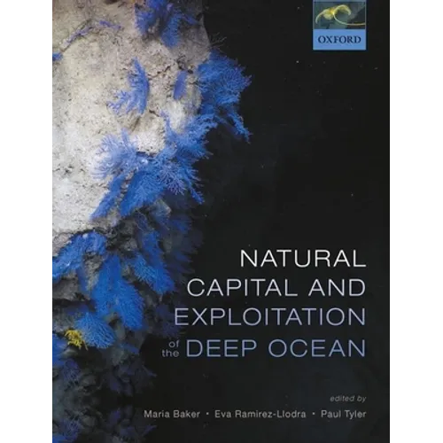 Natural Capital & Explor Deep Ocean P - Paperback