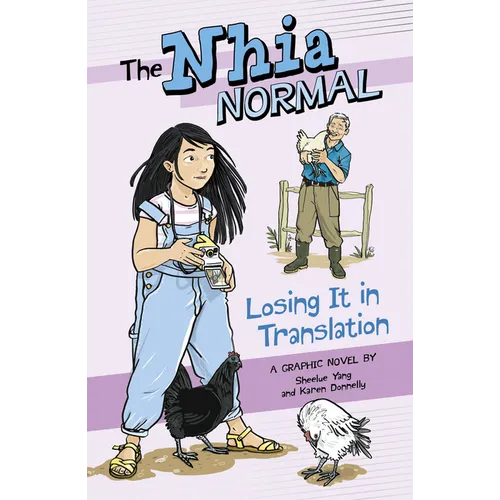 Losing It in Translation - Hardcover