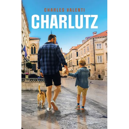 Charlutz - Paperback