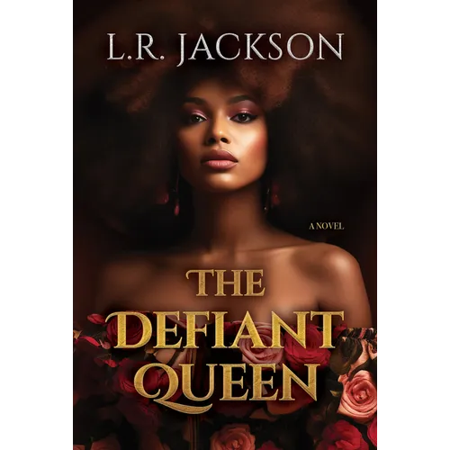 The Defiant Queen - Paperback