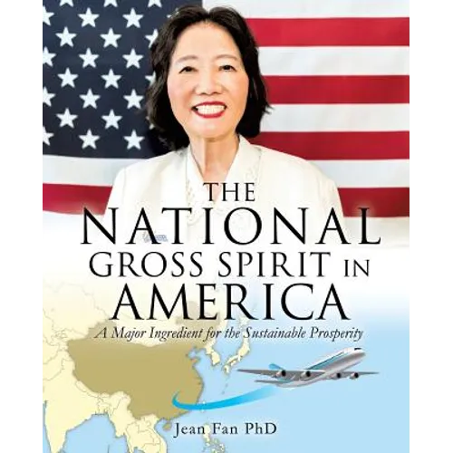 The National Gross Spirit in America - Paperback