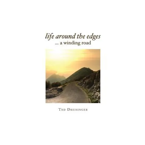 Life around the edges - Paperback