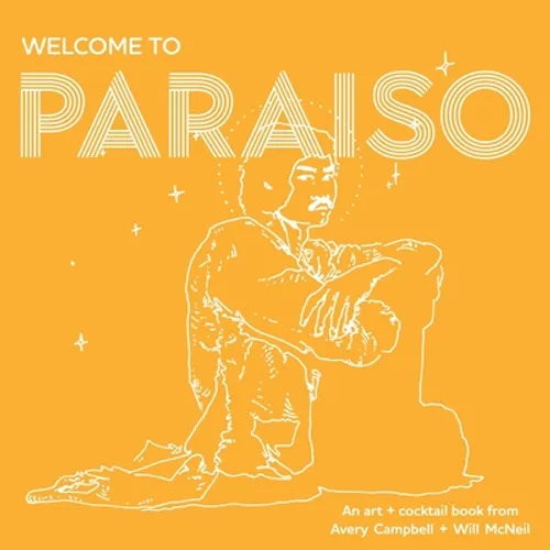 Welcome to Paraiso - Paperback