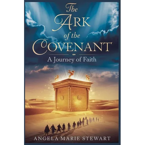 The Ark of the Covenant - Paperback