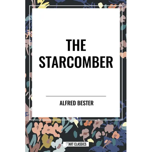The Starcomber - Hardcover
