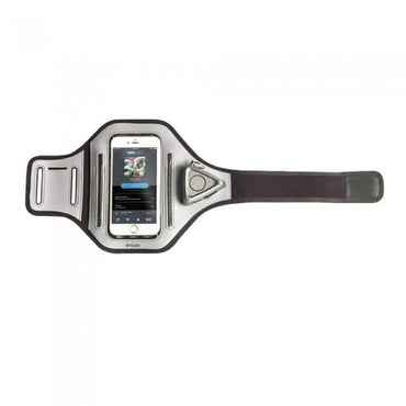 MYGUARD SPORT LED Armband & Safety Alarm with Phone Holder