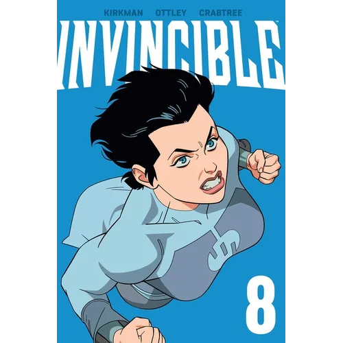 Invincible Volume 8 (New Edition) - Paperback
