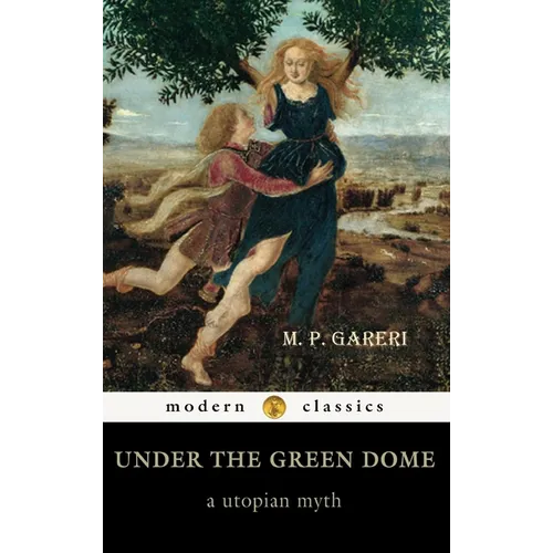 Under the Green Dome - Hardcover