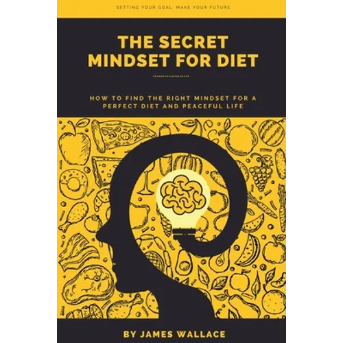 The Secret Mindset for Diet - Paperback