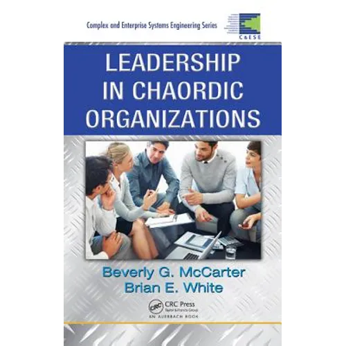 Leadership in Chaordic Organizations - Hardcover