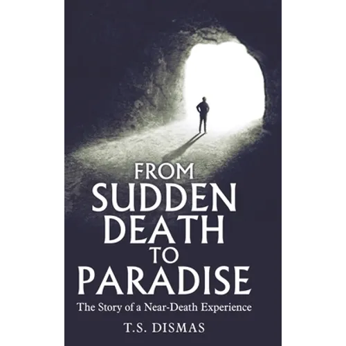 From Sudden Death to Paradise: The Story of a Near-Death Experience - Hardcover