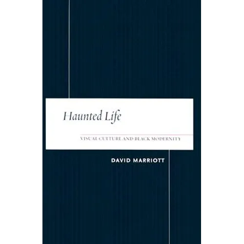 Haunted Life: Visual Culture and Black Modernity - Paperback