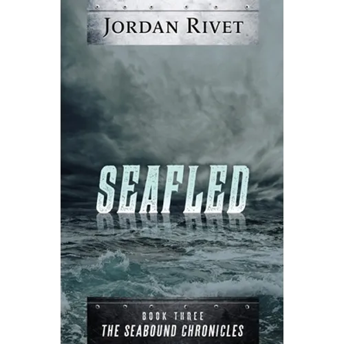Seafled - Paperback