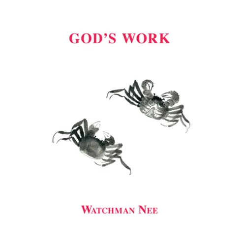 God's Work - Paperback