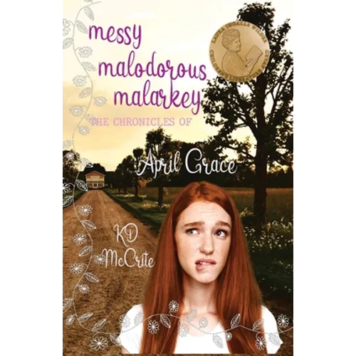 Messy Malodorous Malarkey - Paperback