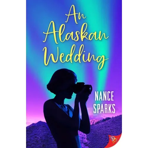 An Alaskan Wedding - Paperback
