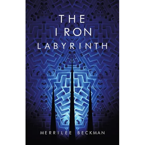 The Iron Labyrinth - Paperback