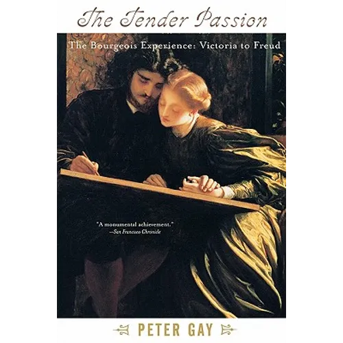 The Tender Passion - Paperback