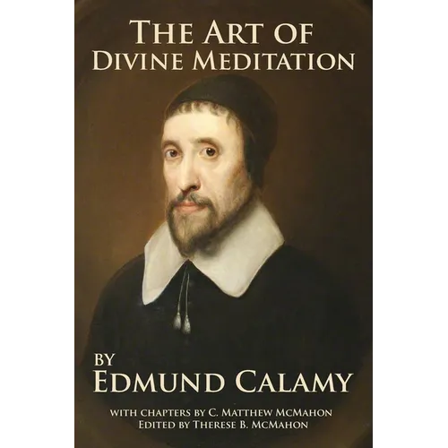 The Art of Divine Meditation - Paperback