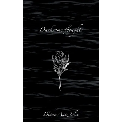 Darksome thoughts: Poetry Collection - Paperback